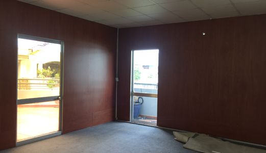 Văn Phòng Trần Nhật Duật, Quận 1, Thuận Tiện Đi Lại, Thoáng Mát