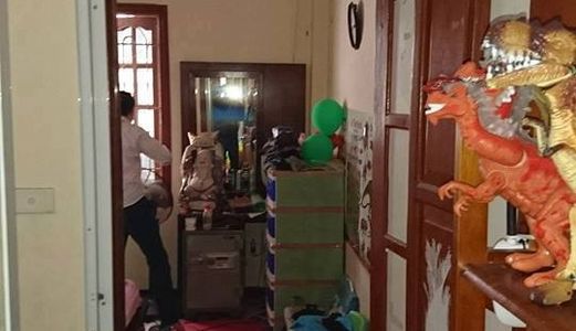 Bán Nhà Mp Nguyễn Đức Cảnh: 40m X 4 Tầng. Kinh Doanh Hiệu Quả