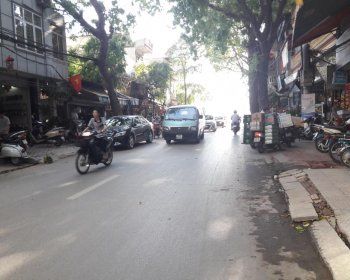 Bán Nhà Mặt Phố Hoàng Hoa Thám, 39 M2, Kinh Doanh Tốt, Giá Rẻ 6.8 Tỷ.