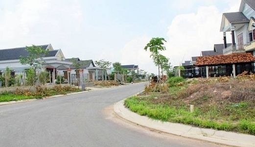 Thật Dễ Dàng Sở Hữu 1 Vị Trí Tuyệt Đẹp Chỉ Với 3,9Tr/1M2