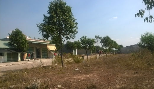 Bán Dãy Trọ Và Đất Nền Ngay Khu Đô Thị Mới Bình Dương, Tc 100%, Hỗ Trợ Vay 50-70%