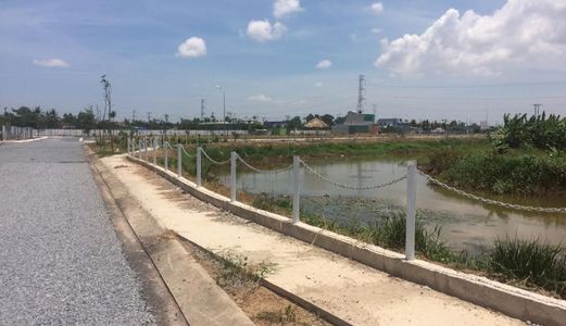 Đất Xây Trọ, Rẻ Nhất Khu Vực