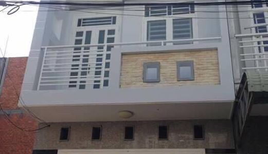 Cho Thuê Nhà Hẻm 90 Đường Hùng Vương , 1 Trệt 1 Lầu , 2 Phòng , 2 Máy Lạnh, Nhà Mới