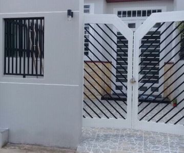 Cho Thuê Nhà Mới Xây Dựng , Mặt Tiền Hẻm 69 , Đường Võ Văn Kiệt , Tiện Vừa Ở Vừa Kinh Doanh