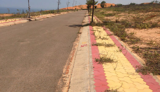 Đất Nền Biệt Thự Ở, Kinh Doanh Và Đầu Tư Sentosa Villas- 4,2tr/M2 Biển Mũi Né- Phan Thiết. 09427496