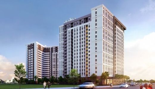 Tưng Bừng Luxury Residence 4 Star Open 1-3pn Dt 50-115m2 Siêu Lợi
