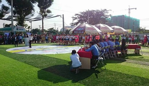 Chính Chủ Bán Gấp Lô Đắt Ngay Trung Tâm Trung Tâm Bình Dương