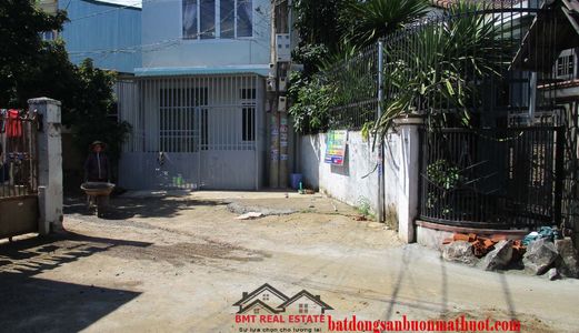 Bán Đất Hẻm Oto Trần Văn Phụ Kết Nối Ymoan