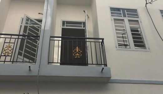 Bán Nhà Phố 1 Trệt 2 Lầu, P.Thạnh Xuân, Q12