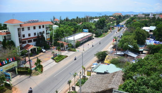 Đầu Tư Đất Nền Phú Quốc Chỉ Có Sinh Lời Trở Lên! Giá Cực Rẻ Lại Cam Kết 20%/6 Tháng, Quá Hấp Dẫn!