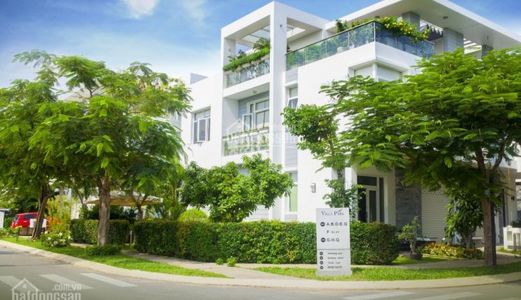 Mở Bán Nhà Phố Biệt Thự Park Riverside, P Phú Hữu Quận 9 Giá Cực Tốt Chỉ Từ 3,1Tỷ, Lh 0949836639