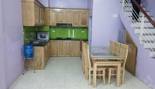 Nhà Dân Xây Tại Mậu Lương,Kiến Hưng, Hà Đông Cần Bán Nhanh Để Di Cư 4 Tầng 1.65 Tỷ.