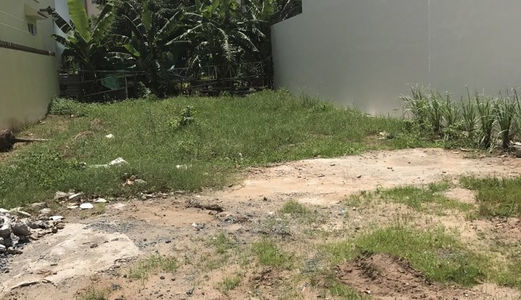 Bán Nền Kdc Hồng Loan.  Dt 5x16.