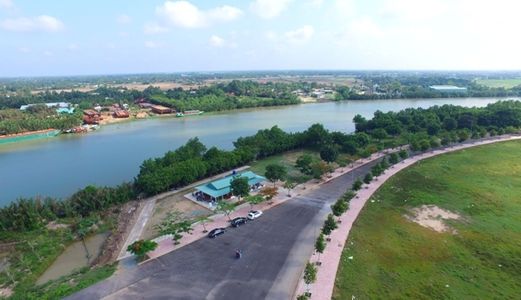 23-7-2017 Ngày Hội Cafe Bất Động Sản Tại Khách Sạn Đà Nẵng River Side (Ngay Đầu Cầu Rồng)