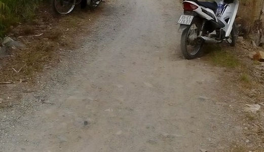 Bán Đất Tại Đường Hùng Vương - Huyện Nhơn Trạch - Đồng Nai