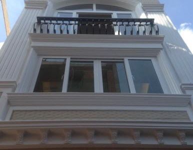 Chỉ 9 Tỷ, Sở Hữu Căn Nhà Mặt Tiền Trung Tâm Quận 10. Dt: 3.6*16.5m, 4 Lầu Đẹp Xd 2015