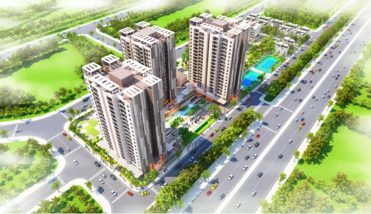 Điểm Nổi Bật Của Chung Cư Ct15 Việt Hưng Long Biên Mà Khách Hàng Nên Biết