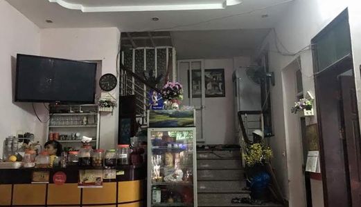 Nhà Đẹp 32m, 5 Tầng, Mt 3,8m, 2,95 Tỷ. Đường Giải Phóng, Hoàng Mai.