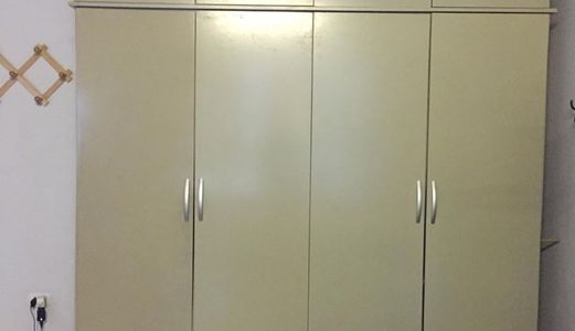 Cho Thuê Căn Hộ Mặt Phố Tô Hiến Thành, Gần Vincom Bà Triệu