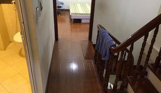 Nhà 45m2 - 2 Mặt Thoáng, Kiến Trúc Châu Âu, Nội Thất Tuyệt Đẹp, Minh Khai, Hai Bà Trưng Chỉ 3.8 Tỷ.