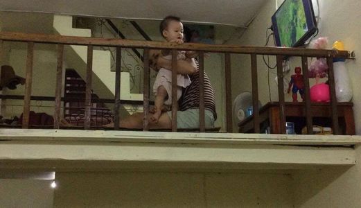 [Hiếm] Chỉ 1.35 Tỷ Có Ngay Nhà 2 Mặt Thông Thoáng - Nguyễn Trãi – Thanh Xuân.