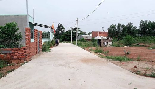 Đất Gia Đình Bán Gấp Giá Rẻ Tại Khu Dân Cư Đường Tránh Võ Nguyên Giáp