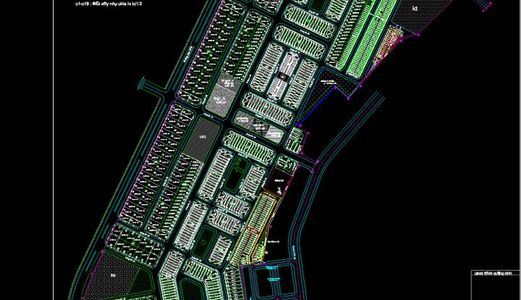 Bán Đất Dự Án Khu Đô Thị Cao Xanh,Hà Khánh A Giá Của Chủ !!!