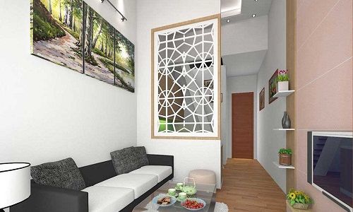 Nhà Giá Rẻ 2 Lầu-Sân Thượng (28M2) - Lê Văn Lương