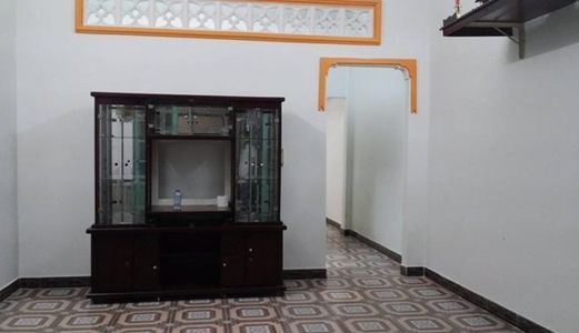 Bán Nhà Hẽm 8m Ngay Cân Nhơn Hòa Ql13, Phường Hiệp Bình Phước, Thủ Đức, 4x22, 2.85 Tỷ, 0981.0971.42