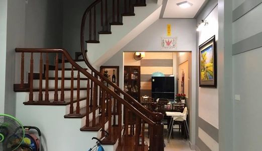 Bán Nhà Sông Sét, Giải Phóng, 35 M2, Mt 3.6 M, 2.3 Tỷ.