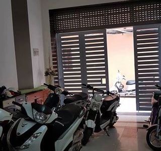 Bán Nhà Vũ Tông Phan 50m2, 5 Tầng, Kd Đỉnh, Sđcc 5.8 Tỷ.