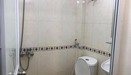Chủ Nhà Cần Bán Căn 6 Tầng Dt : 56m2 Ngay Sau Đại Học Tài Nguyên Và Môi Trường Hà Nội