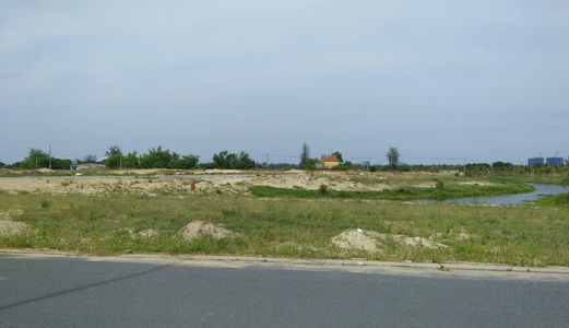 Mở Bán Khu Tiện Ích 5* Với 100 Nền View Sông Tuyệt Đẹp.