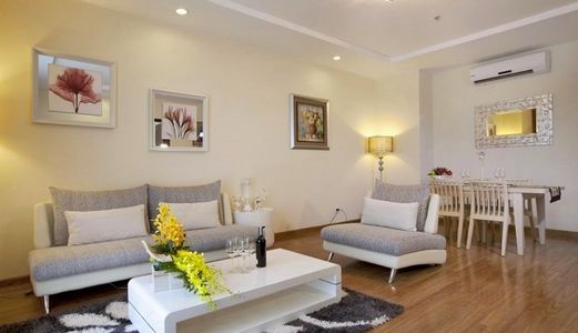 Tặng ngay tủ lạnh side by side khi mua căn hộ The Garden Hill