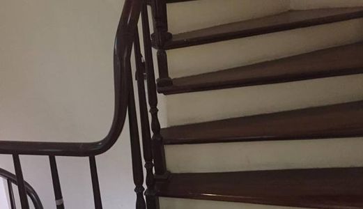 Bán Nhà Hoàng Hoa Thám 52m2, 5 Tầng, Mt 4,5m, 7,8 Tỷ, Gara