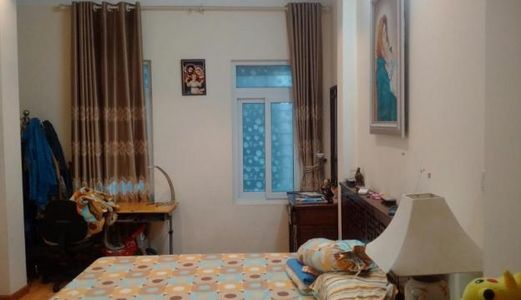 Bán Nhà Ở Đinh Công Thượng: 3.5 Tỷ, Dt: 47m2, Ô Tô Đỗ Cửa.