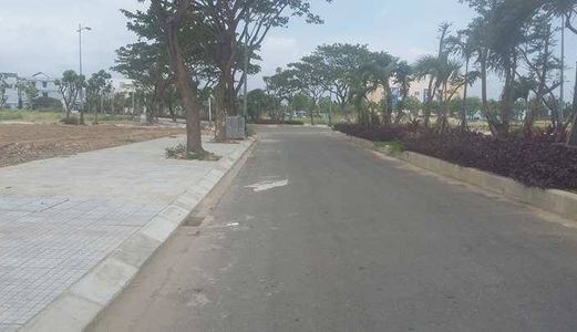 Bán Gấp Lô Đất Chính Chủ Dự Án Hải Châu Center Ngay Trung Tâm Đà Nẵng