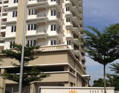 Bán Căn Hộ Chung Cư Cao Cấp Amber Court Biên Hòa Chiết Khấu 5%