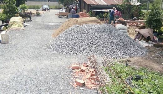 60m2 Đất Kdc Xây Mơi-Ấp 5-Vĩnh Lộc B-Binh Chánh Lh: 0901 448 909