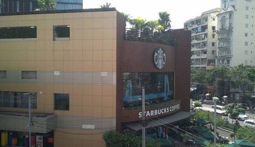 Bán Nhà Mặt Tiền Đường Phạm Hồng Thái Q.1,Gần Chợ Bến Thanh Dt 4 X20m 3 Lầu Giá 30 Tỷ