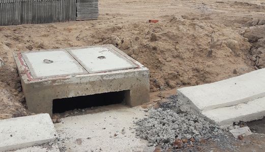 Đường Số 5,  Võ Chí Công , Quận 2 Sổ Đỏ Riêng Từng Nền, Xdtd