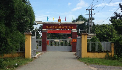 Bán Đất Xây Trọ Thị Trấn Củ Chi, 145m2, Có Sổ Hồng Riêng, Bao Sang Tên