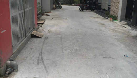 Bán Nhà Dãy Trọ, Hẻm 4,5m, Đường Số 9, Hiệp Bình Phước, Thủ Đức. Giá: 3,3 Tỷ.