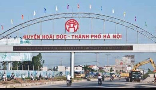 Hot, Bán Đất Di Trạch, Lô Góc 2 Mặt Thoáng ,36m2=756tr
