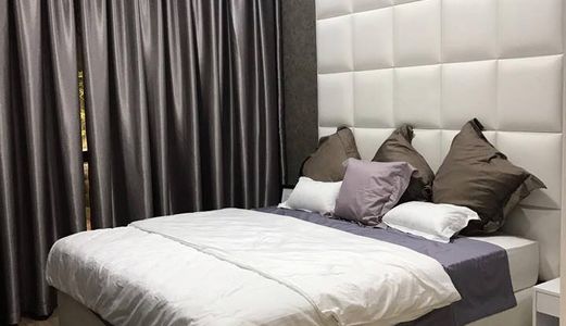 Căn Hộ MT Lý Thường Kiệt, Quận 11