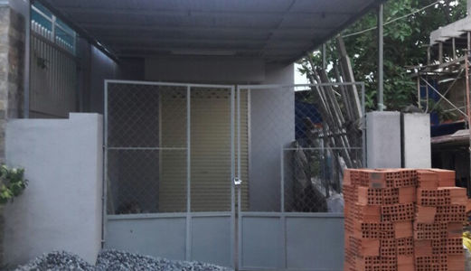 Cho Thuê Nhà Nguyên Căn Bình Trưng Đông Q2