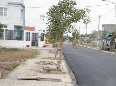 Bán Đất Đường Nguyễn Thị Định Q2 Shr Giá 850 Triệu/Nền 