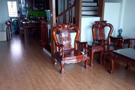 Bán Nhà 5 Tầng Vạn Phúc Hà Đông (Cách Ngã 4 Lê Văn Lương 200m)