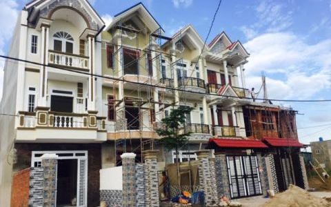 Nhà Ở Số 51/12a Đường Trần Văn Mười