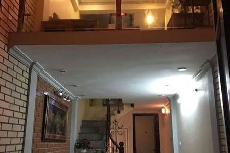Chính Chủ Bán Nhà Khu Vực Láng Hạ, Khu Phân Lô, Ô Tô Đỗ Cửa, Giá 6 Tỷ